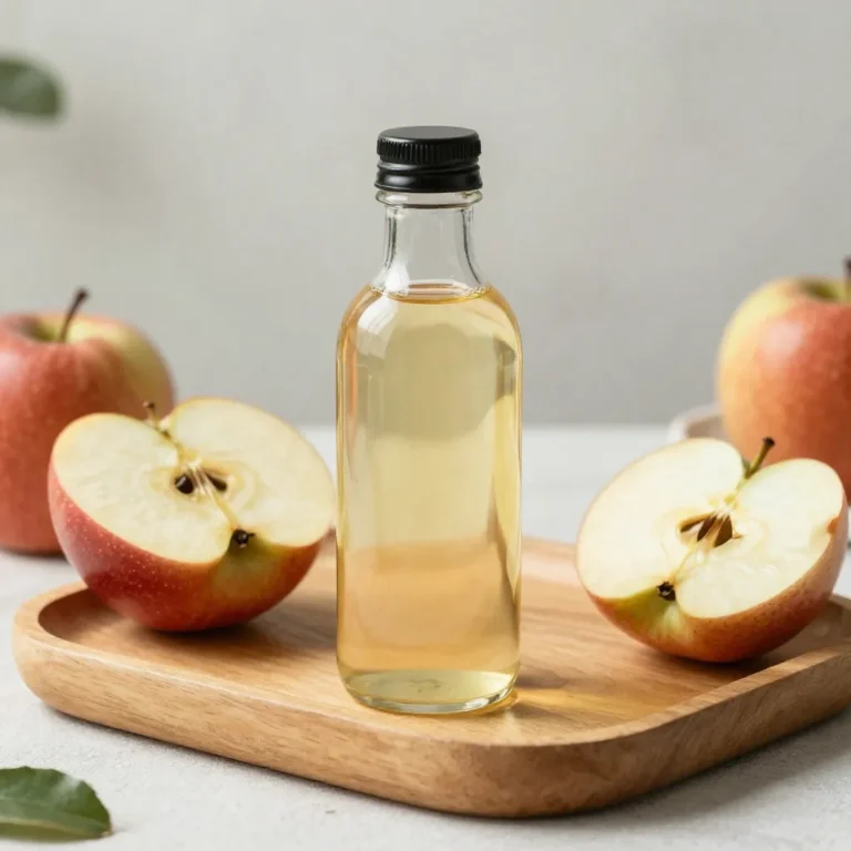 Apple Cider Vinegar Mix for Hair