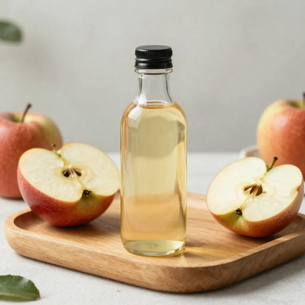 Apple Cider Vinegar Mix for Hair