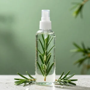 rosemary hair water
